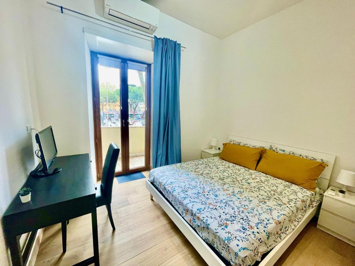 Zama Home Róma Kültér fotó