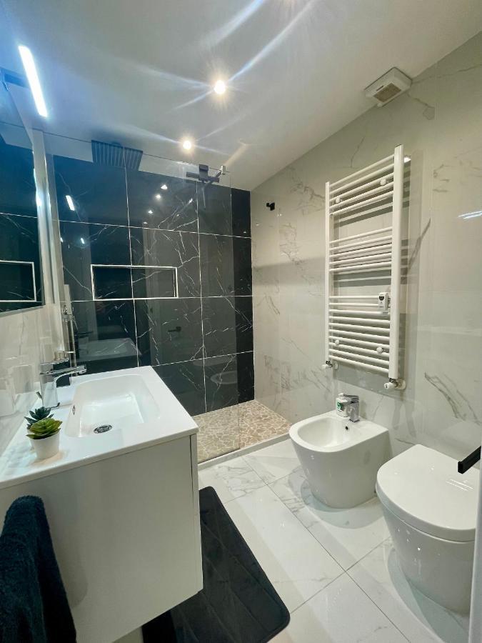 Zama Home Róma Kültér fotó