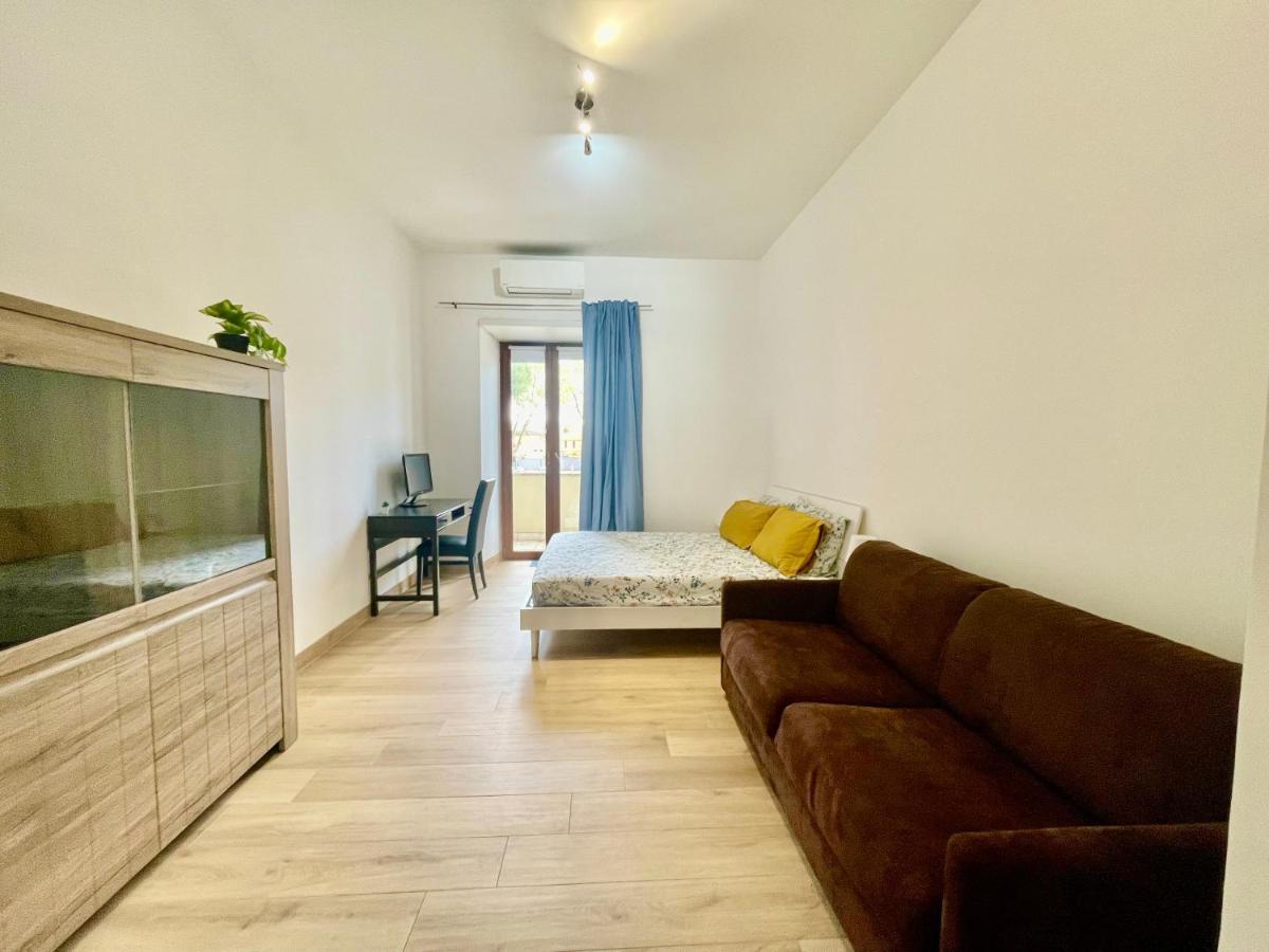 Zama Home Róma Kültér fotó