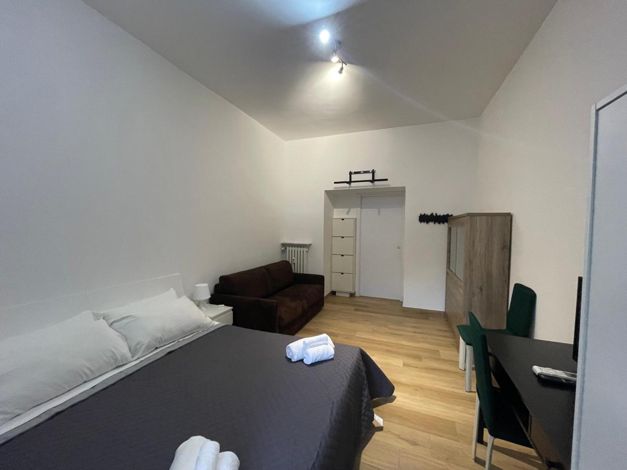 Zama Home Róma Kültér fotó