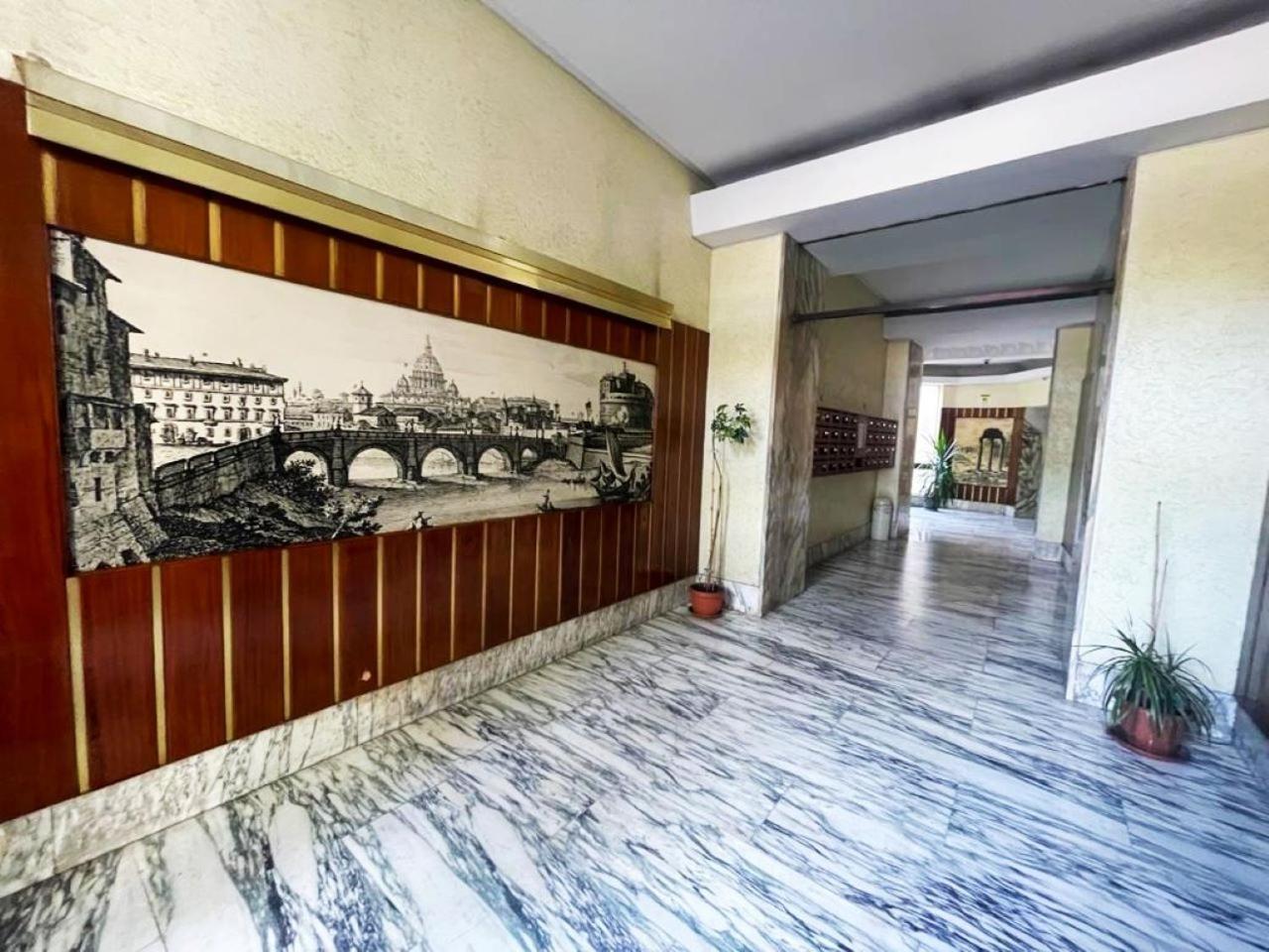 Zama Home Róma Kültér fotó