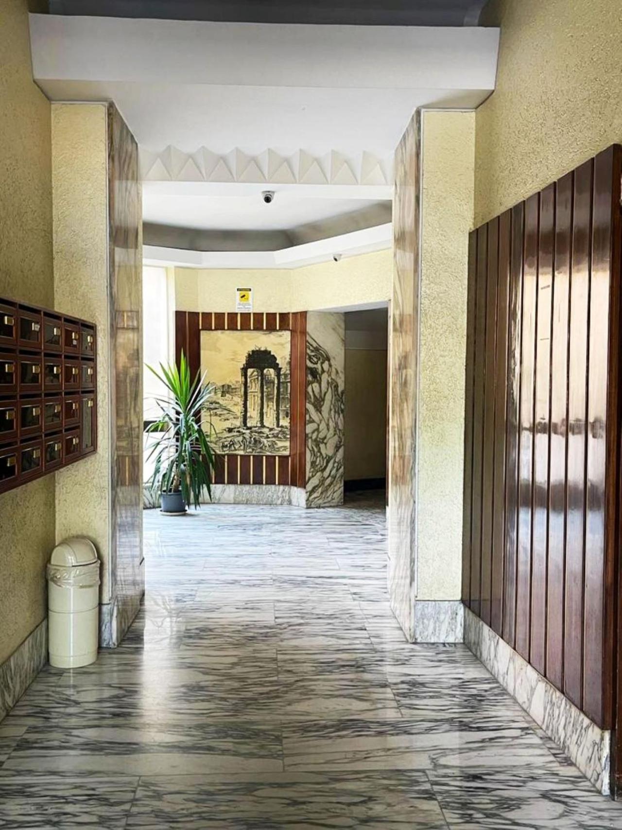 Zama Home Róma Kültér fotó